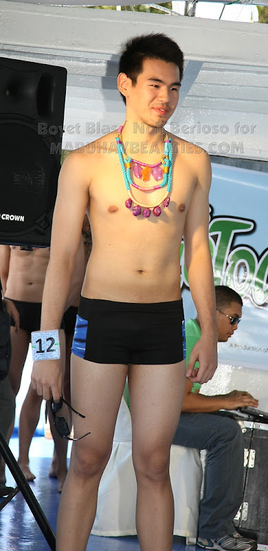 asian-males-Mossimo Bikini Summit 2011 - Male Only!-24
