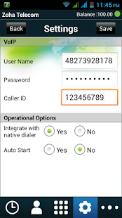 How to get Zoha Telecom lastet apk for laptop