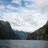 Milford Sound