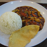 Malaysian cuisine