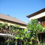 A very nice hotel away from the main tourist area -- Tropical Bali