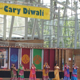 2009 Cary Diwali Festival
