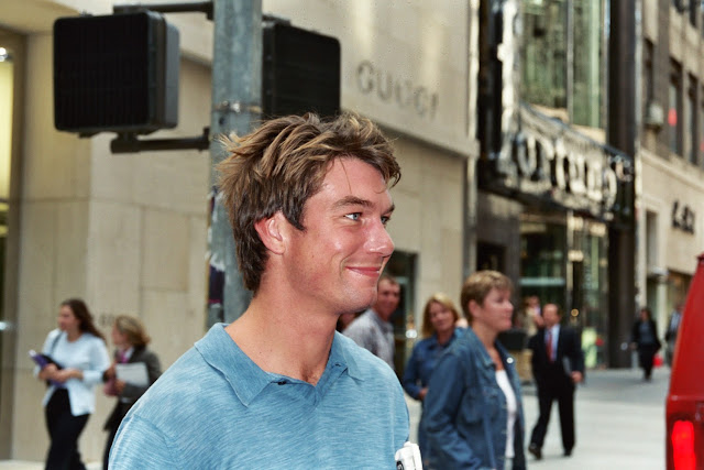 Jerry O'Connell