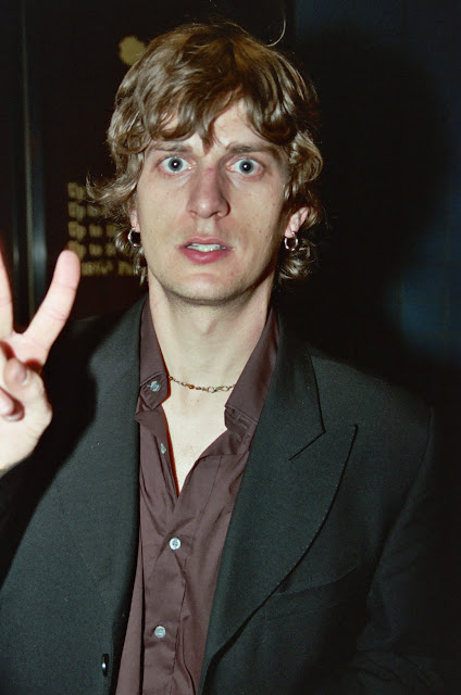 Rob Thomas