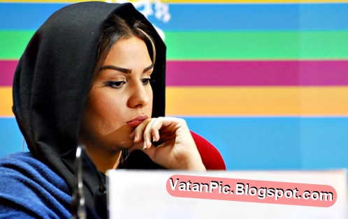 عکس رز رضوی