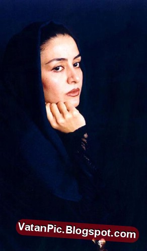 مریلا زارعی