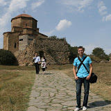 Dżwari, Gruzja
