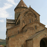 Mtskheta, Gruzja