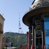 Tbilisi, Gruzja