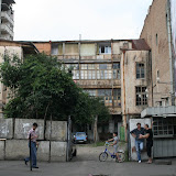 Tbilisi, Gruzja