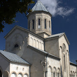 Tbilisi, Gruzja