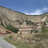 Klasztor Św.Szii, Gruzja
