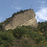 Klasztor Św.Szii, Gruzja