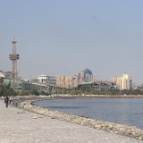 Baku, Azerbejdżan