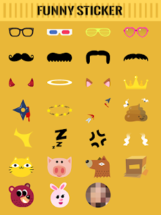 download Funny - Photo Grid Plugin free