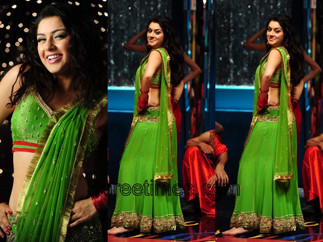 [Hansika_Motwani_Green_Designer_Saree[4].jpg]
