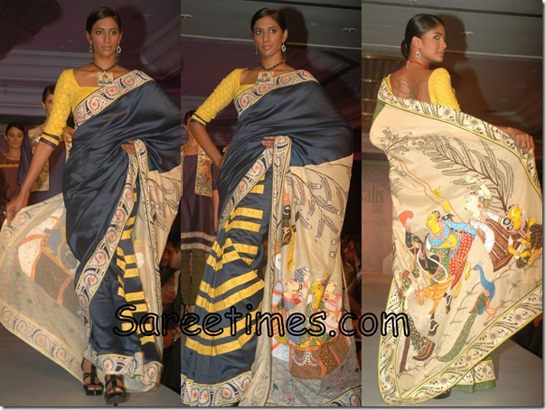 Snaf_Designer_Saree