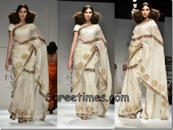 Anand_Kabra_white_Designer_Saree.