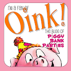 Piggy Bank Parties