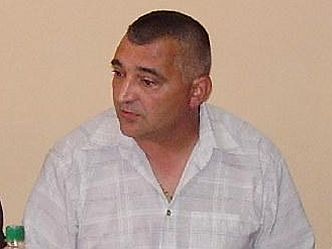 PREDSJEDNIK DRAŽEN PERENDIJA