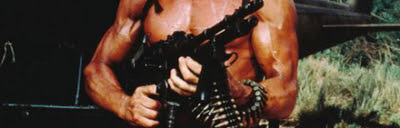 Roteiros Manjados - Filmes One man Army