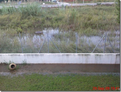 Lluvias en Castellón (Septiembre de 2009) 008