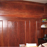 Wood Graining
