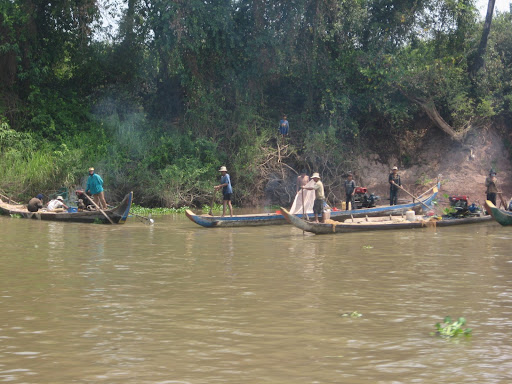 job aboard