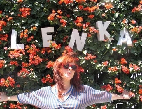 Lenka-We will not grow old