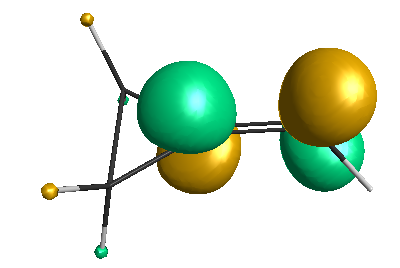 methylenecyclopropane_lumo.png