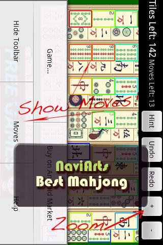 Mahjong Best Free Lite