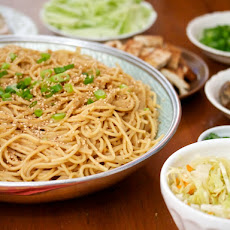 BGSK Peanut Sauce