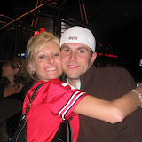 OHIO ST MICHIGAN Nov 2006