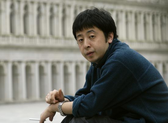 贾樟柯 贾樟柯:电影改变人生| jiaren.org