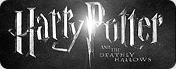 Harry Potter e as Relíquias da Morte
