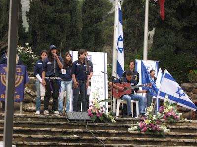 תל חי