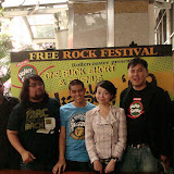 ROCKAWAY 2009