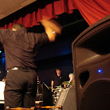 PLBB Gig Bristol Jazz Club Sept 07