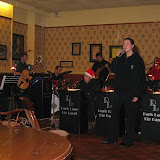 Nostalgia - Xmas 2003 @The Weston!