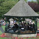 Parade Gardens Aug 16 2009
