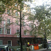 From Hotel Tirana to Myslym Shyri street 24.09.2010