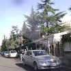 Skenderbej street (Embassies street) 27.09.2010
