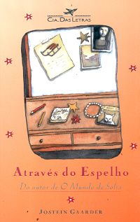 Através do Espelho - Jostein Gaarder
