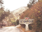 Saint Gapour Saint Gapour