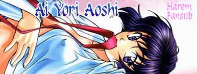 Ai Yori Aoshi