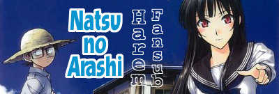 Natsu no Arashi