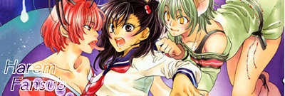 Tokimeki Mononoke Jogakuen