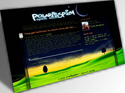 PolarisSpica