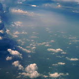 clouds