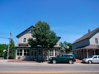 Street